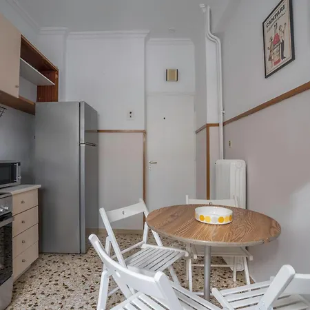 Maison Terrasse - Georgeous 3br Next To Acropolis Apartment
