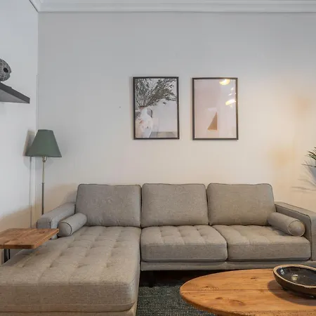 Maison Terrasse - Georgeous 3br Next To Acropolis * Atina